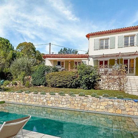 Villamombetti モントルー エクステリア 写真