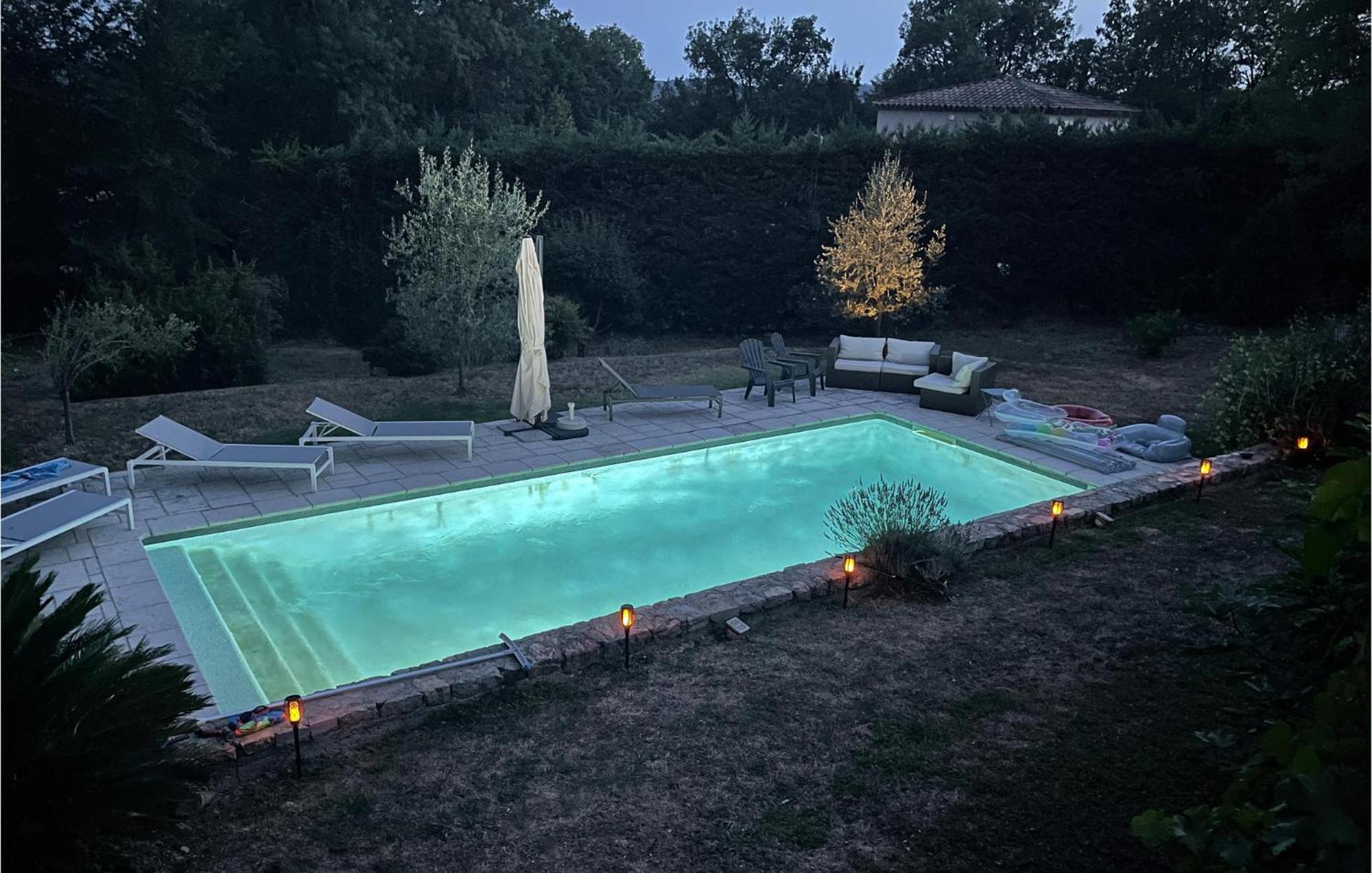 Villamombetti モントルー エクステリア 写真